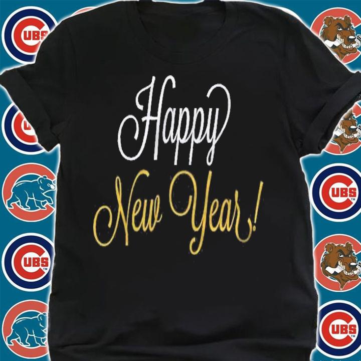 Happy New Year New Years Eve Shirt