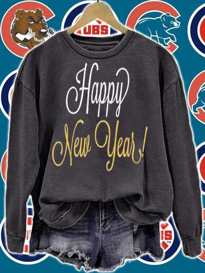 Happy New Year New Years Eve Shirt