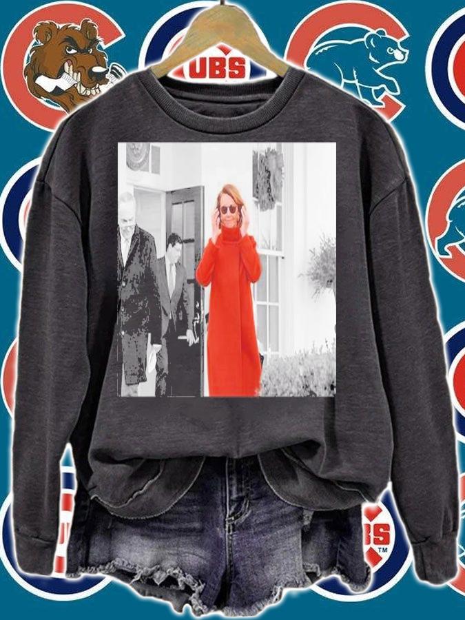 Nancy Pelosi Back In Business Shirt