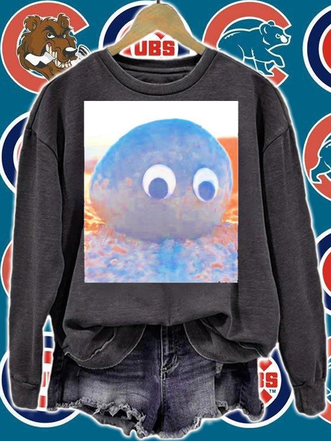 Rock Universe Meme Everything Everywhere All At Once Shirt sweatshirt