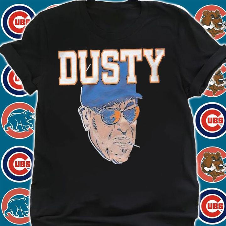 Dusty shirt, sweater hoodie and tank top