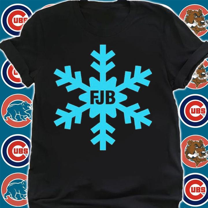FJB Snowflake Anti Joe Biden T-Shirt shirt