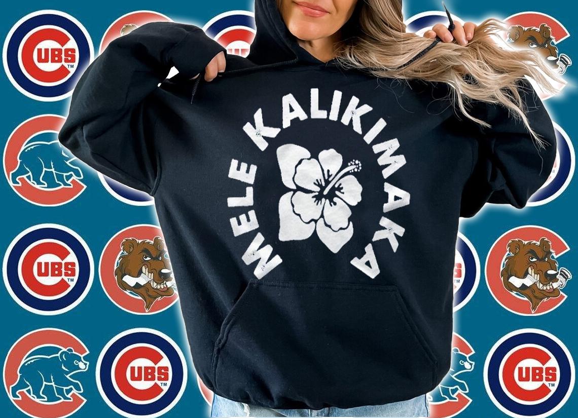 Mele Kalikimaka Classic Shirt hoodie