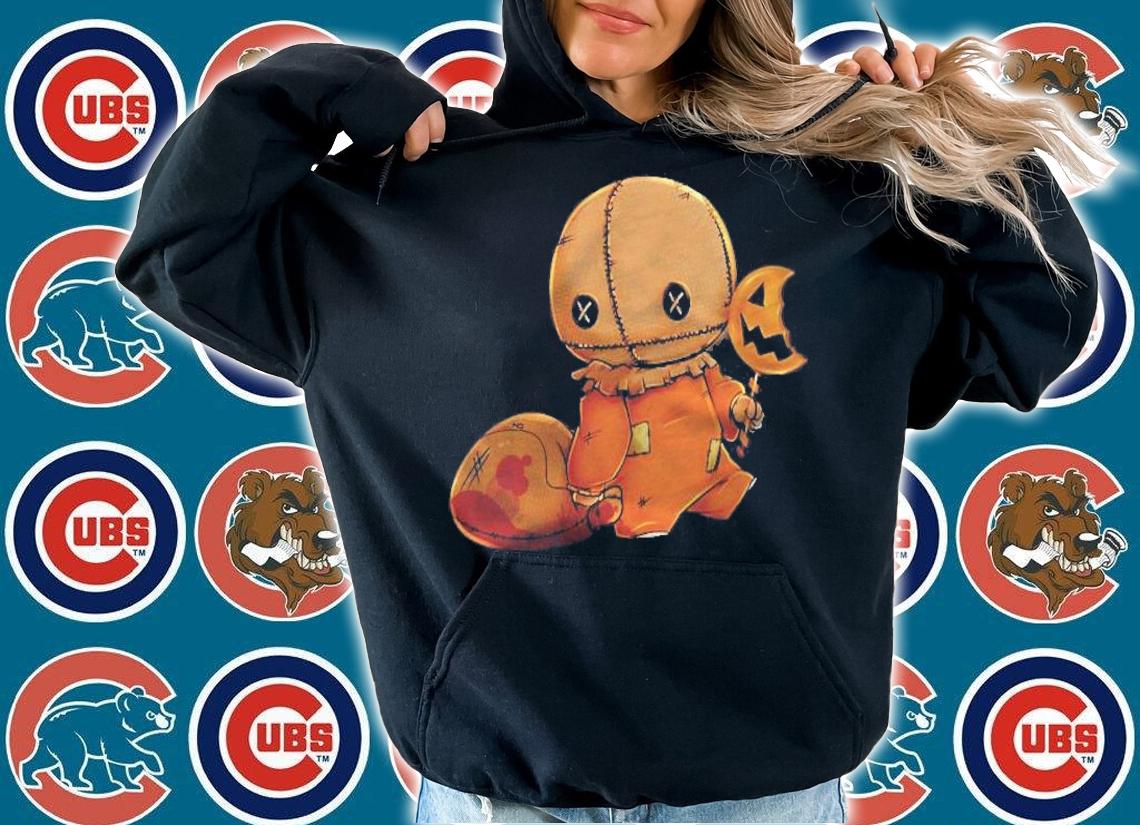 Trick R Treat Classic shirt