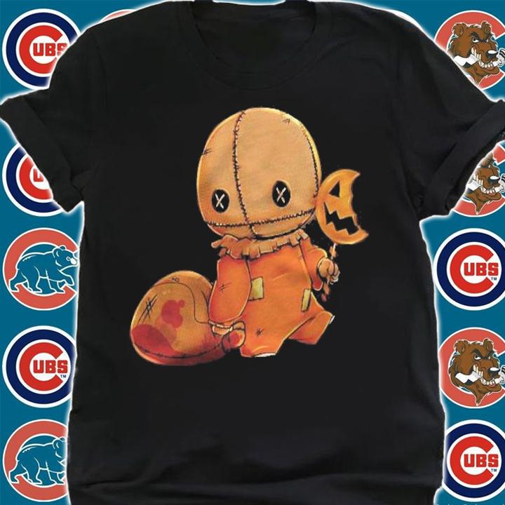 Trick R Treat Classic shirt