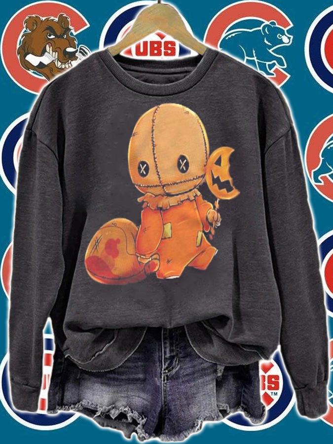 Trick R Treat Classic shirt