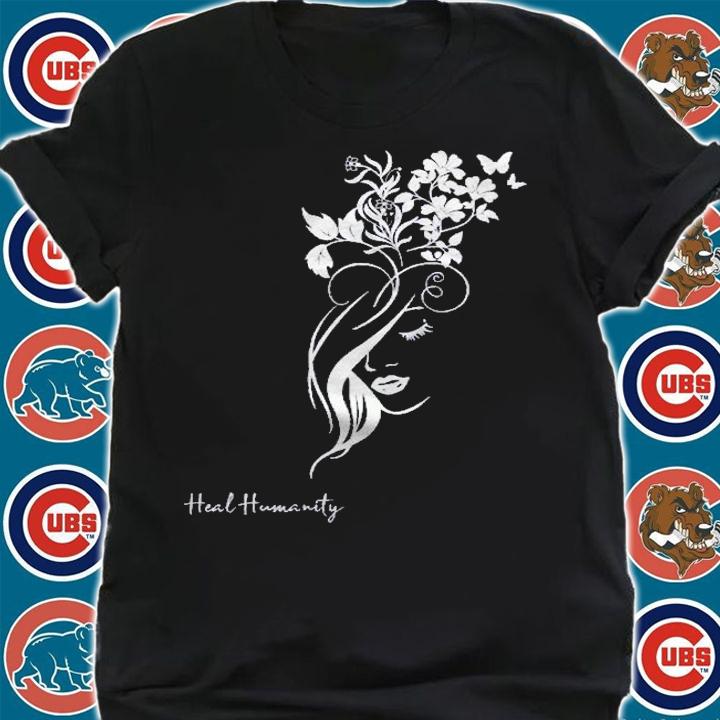 Womens Peace Of Mind Shirt shirt