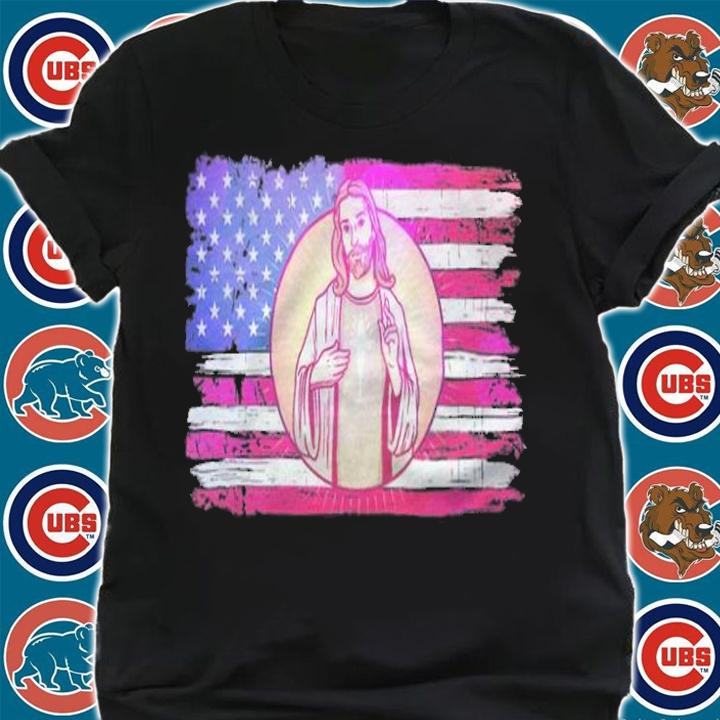 Hot jesus God Christian Religion Bible T-Shirt shirt