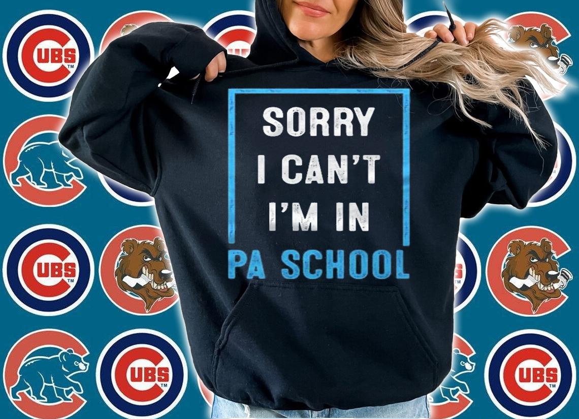 Pa School Physician Assistant Student T-shirt