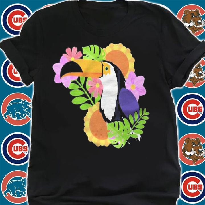 Toucan Shirt shirt