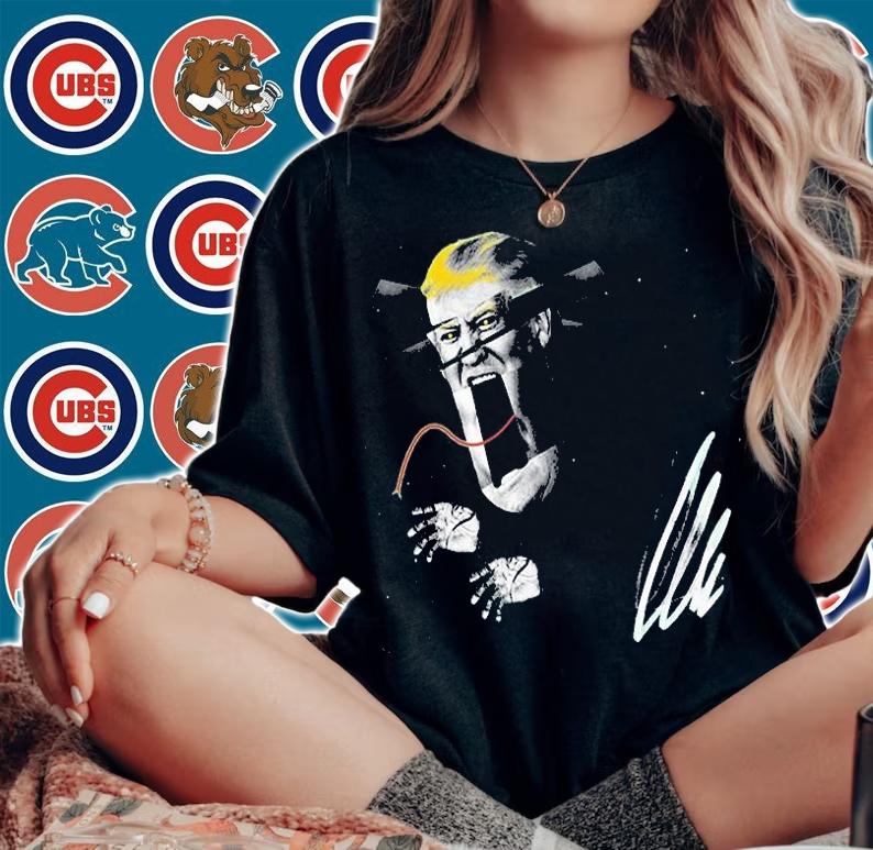 Election Inauguration Essential T-Shirt woman shirt