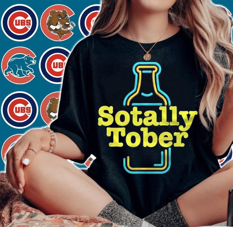 Funny Alcohol Drinking Totally Sober Sotally Tober T-shirt woman shirt
