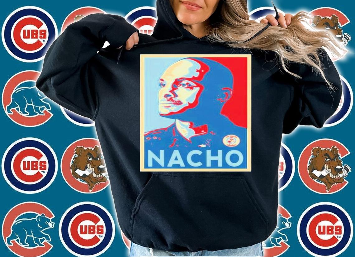 Nacho Varga Better Call Saul Team Nacho Better Call Saul T-Shirt hoodie