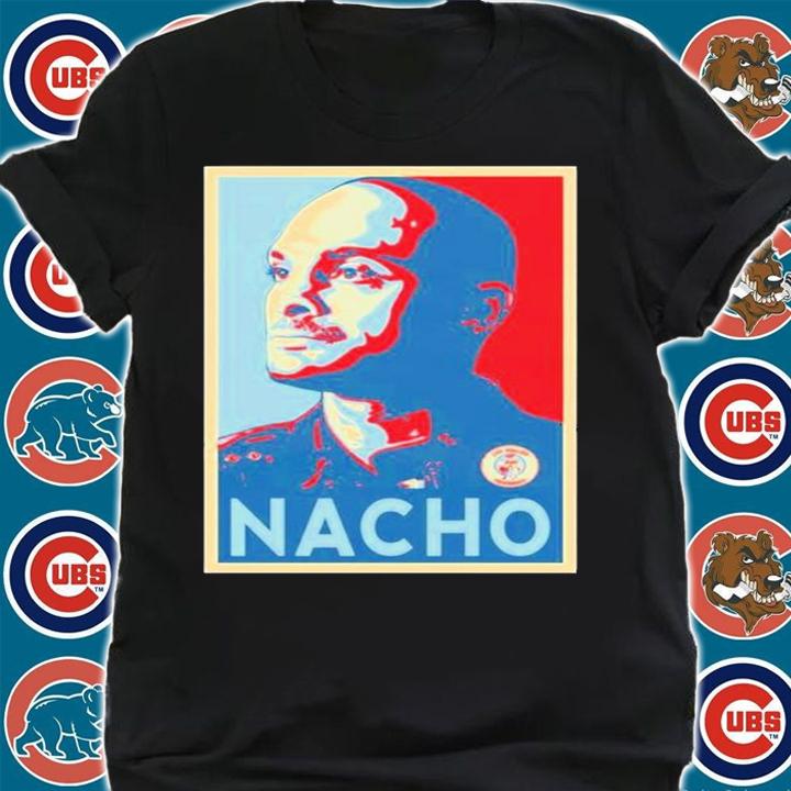Nacho Varga Better Call Saul Team Nacho Better Call Saul T-Shirt shirt