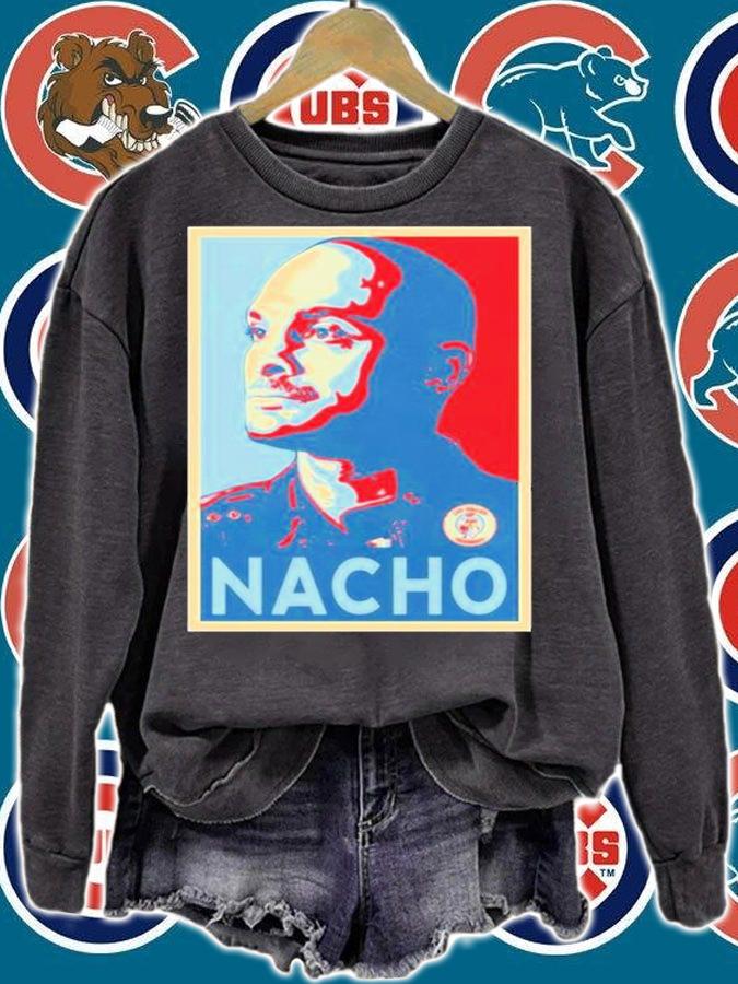 Nacho Varga Better Call Saul Team Nacho Better Call Saul T-Shirt sweatshirt
