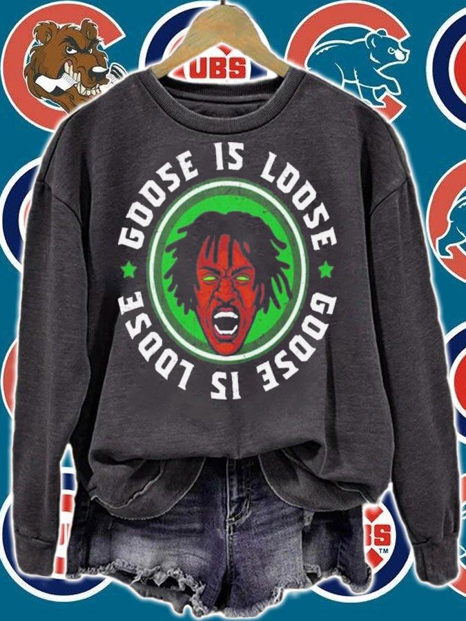 Rachad Wildgoose New York J Identity Shirt sweatshirt