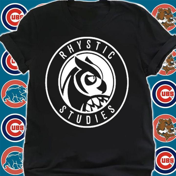 Rhystic Studies Coalesce Apparel T-Shirt