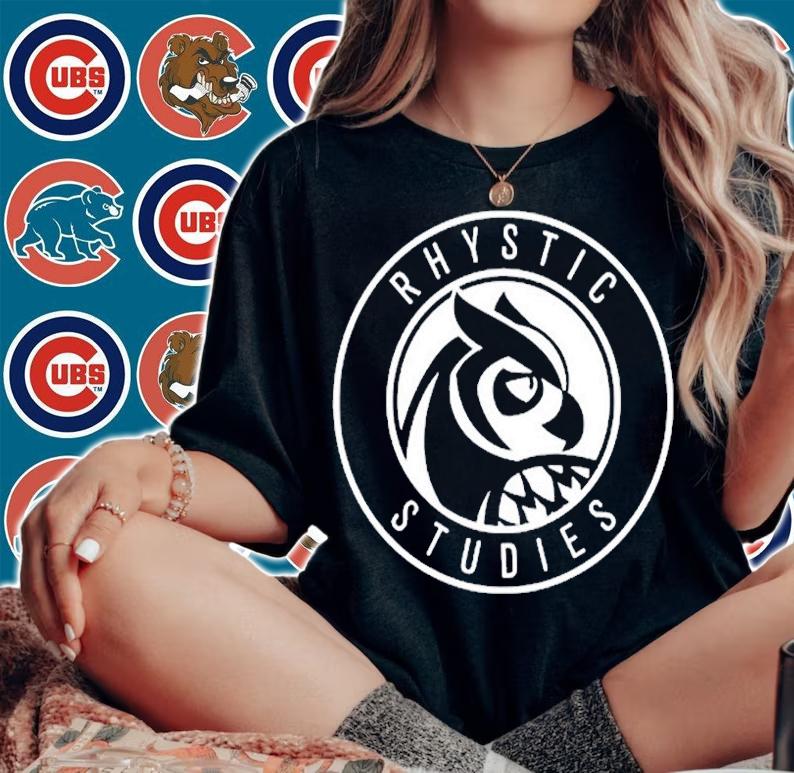 Rhystic Studies Coalesce Apparel T-Shirt
