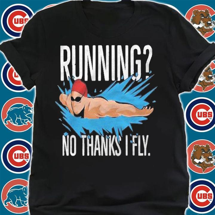 Swim Team Design For A Swimmer Shirt shirt