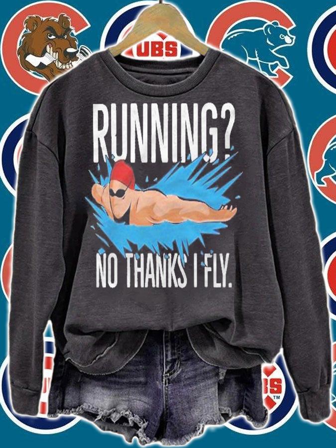 Swim Team Design For A Swimmer Shirt sweatshirt