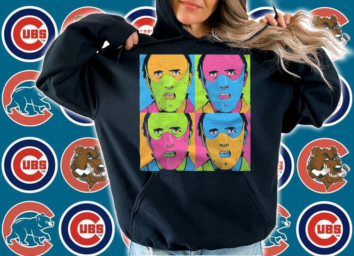Pop Hannibal shirt, sweater hoodie and tank top hoodie