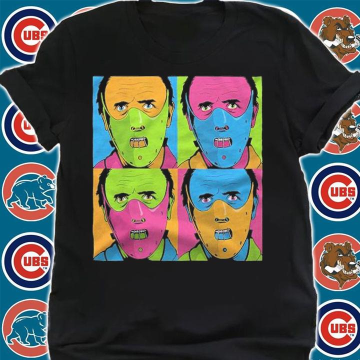 Pop Hannibal shirt, sweater hoodie and tank top shirt