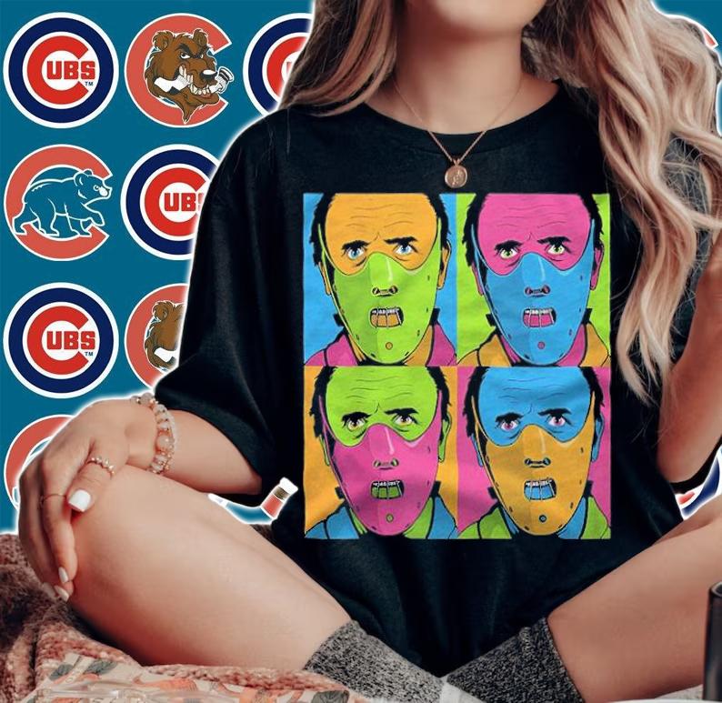 Pop Hannibal shirt, sweater hoodie and tank top woman shirt