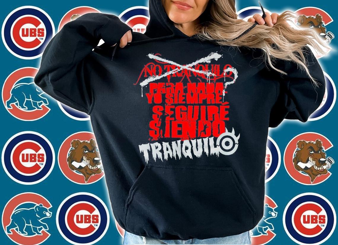 Tetsuya Naito Reiniciar Para Nada Yo Siempre Seguire Shirt hoodie