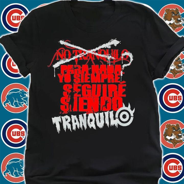 Tetsuya Naito Reiniciar Para Nada Yo Siempre Seguire Shirt shirt