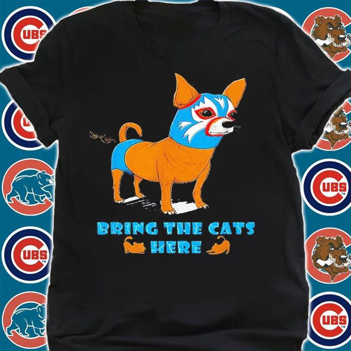 Chihuahua Dog For Chihuahua Dog Lovers Puppy Day T-Shirt shirt