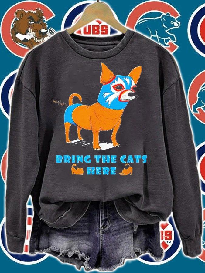 Chihuahua Dog For Chihuahua Dog Lovers Puppy Day T-Shirt sweatshirt