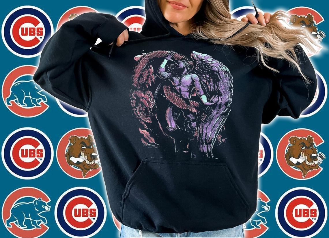 Kenny Omega Set in Stone shirt