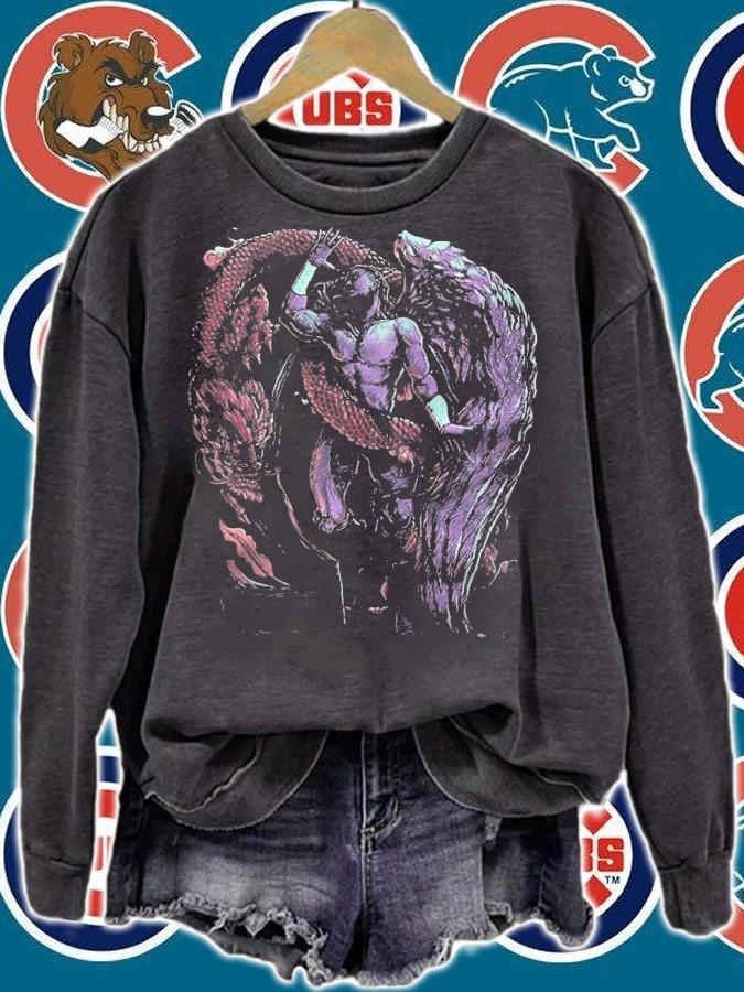Kenny Omega Set in Stone shirt