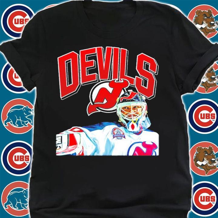 New Jersey Devils NHL Shirt shirt