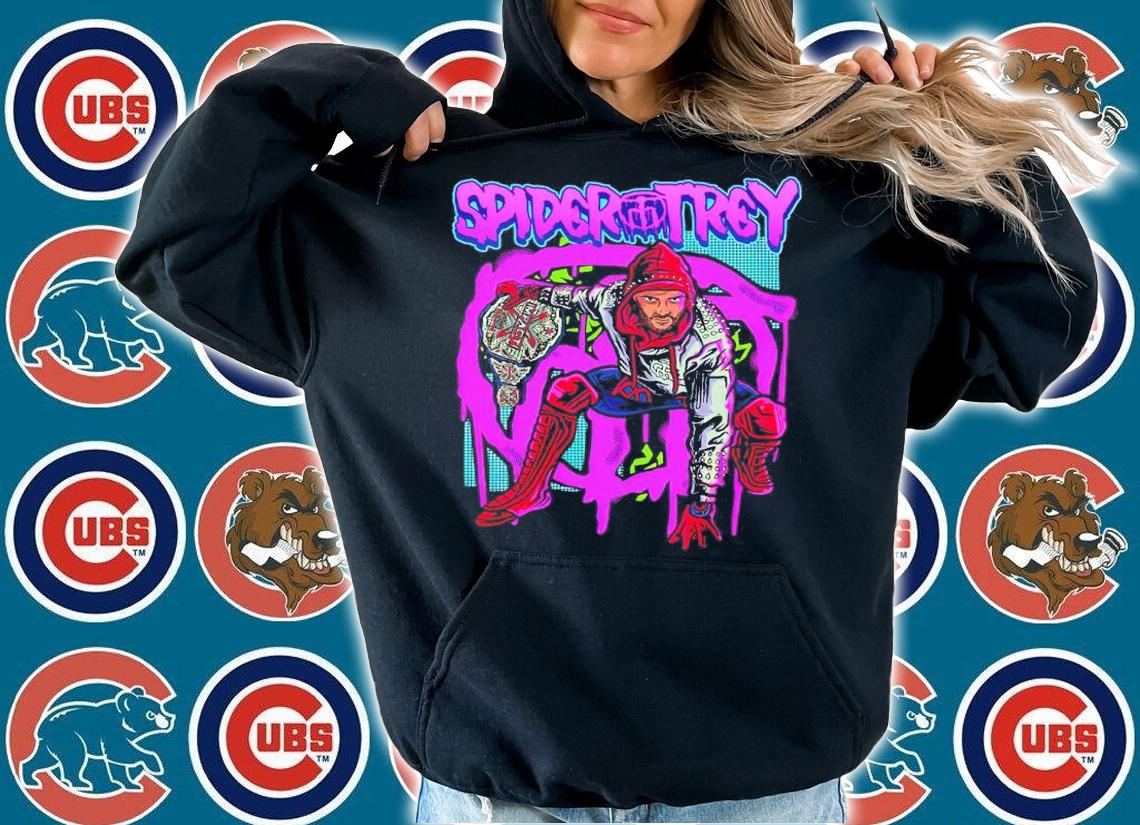 Spider-Champ 2 shirt, sweater hoodie and tank top hoodie