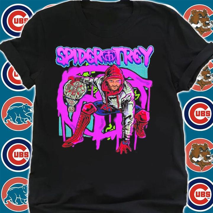 Spider-Champ 2 shirt, sweater hoodie and tank top shirt