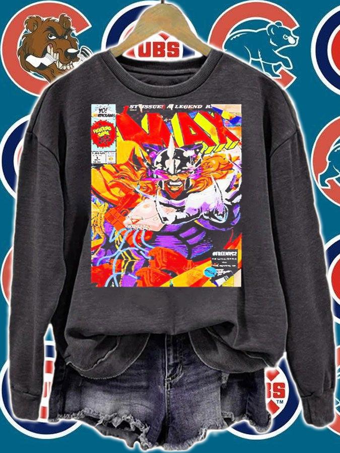 Maximilian Dood T-shirt