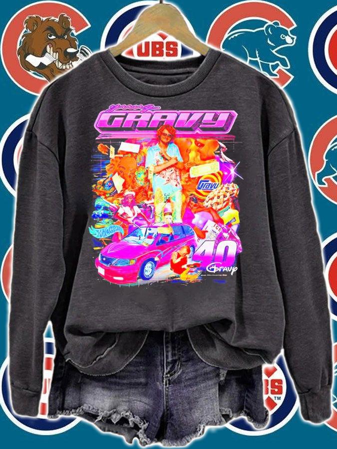 Yung Gravy 40 Gravy T-shirt sweatshirt