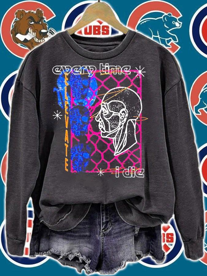 Every time I die T-shirt