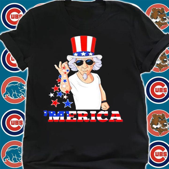 Uncle Sam 'Merican shirt t-shirt shirt