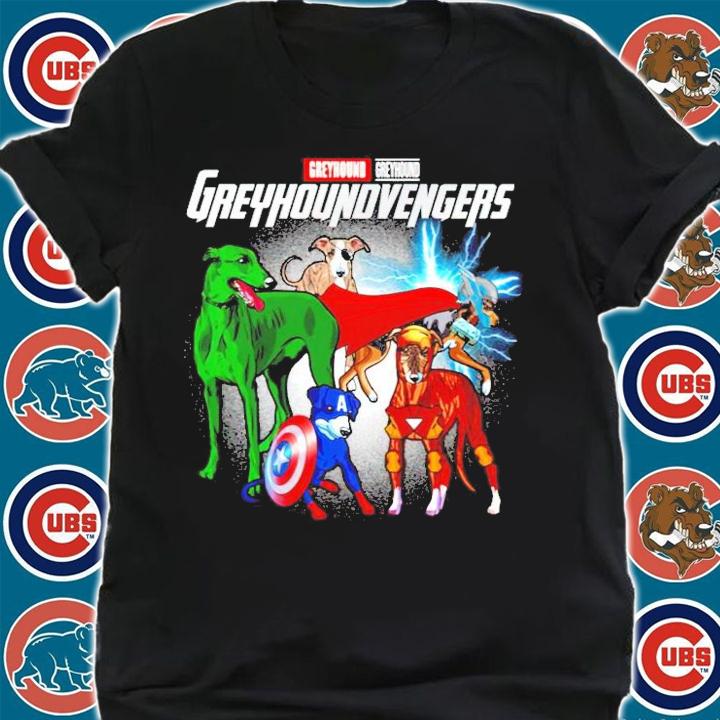 Avengers Greyhound Greyhoundvengers shirt