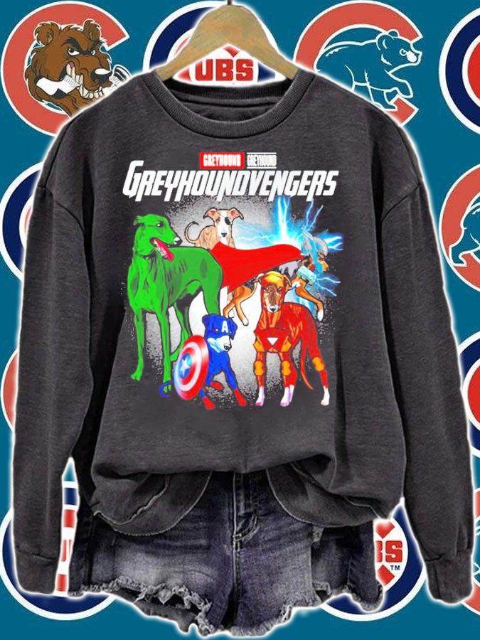 Avengers Greyhound Greyhoundvengers shirt
