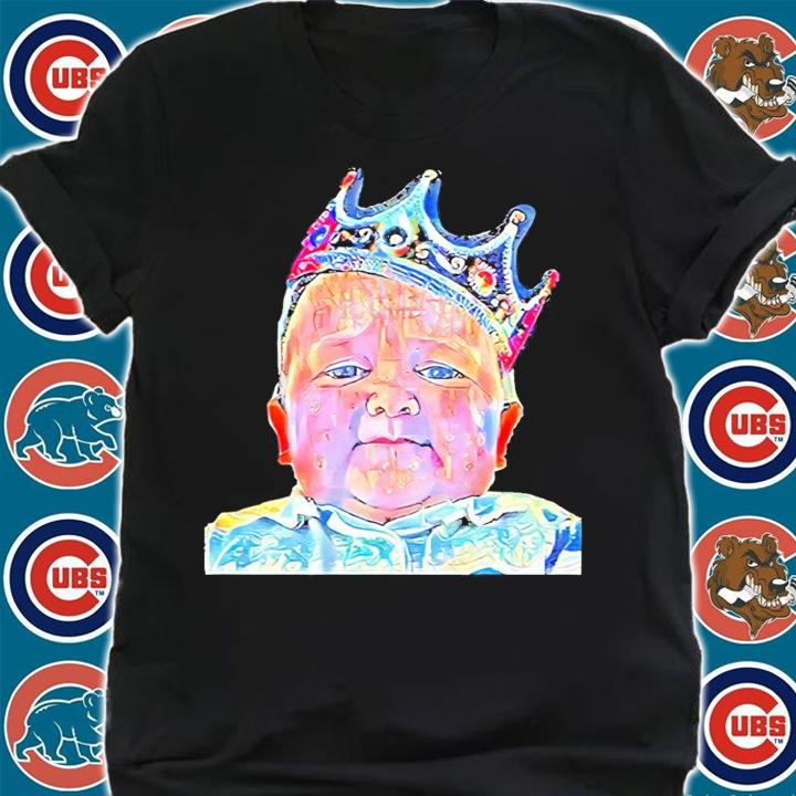 Hasbulla magomedov king shirt