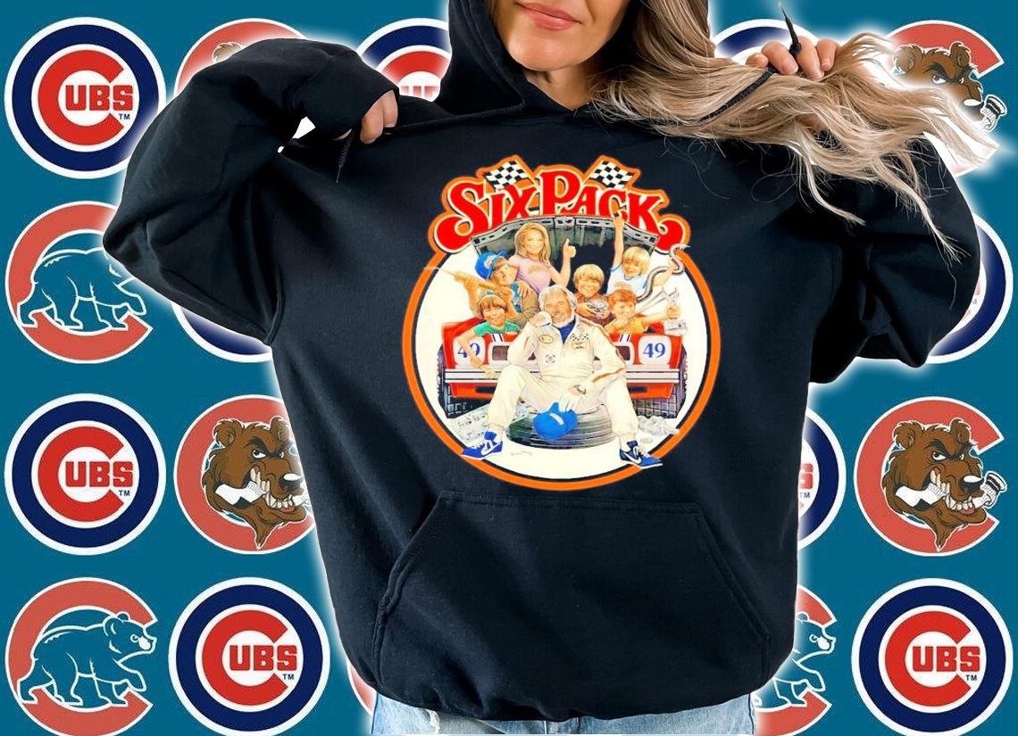 Six Pack Kenny Rogers shirt hoodie