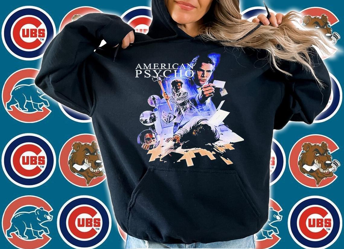 American Psycho T-shirt