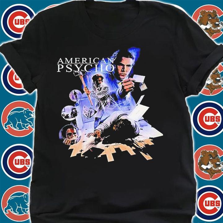 American Psycho T-shirt