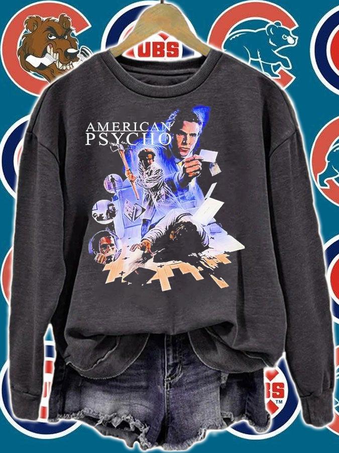 American Psycho T-shirt