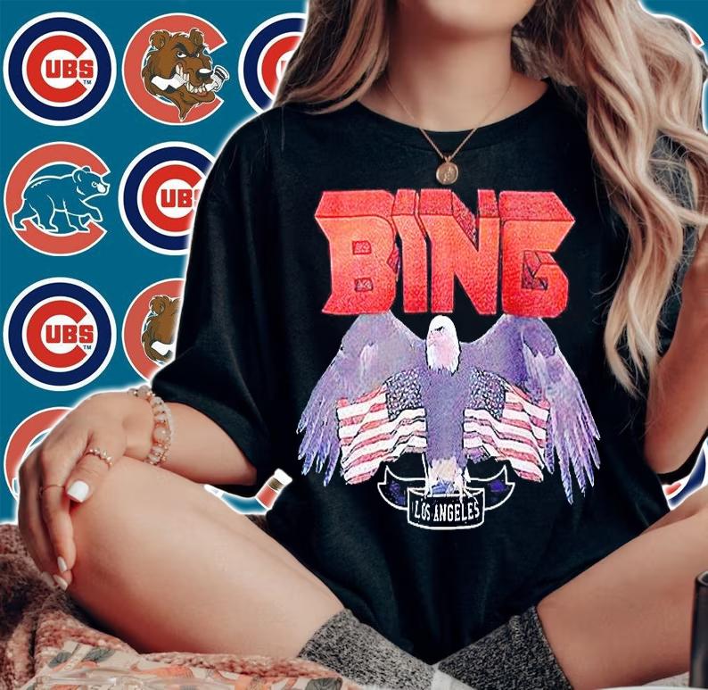 Anine Bing T-shirt