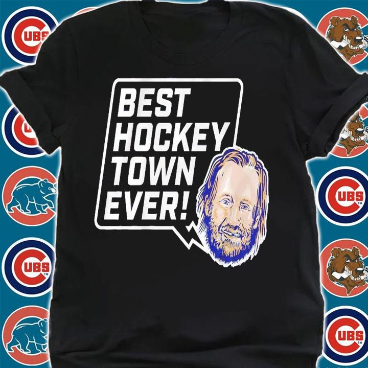 Steven Stamkos Best Hockey Town Ever t-shirt shirt