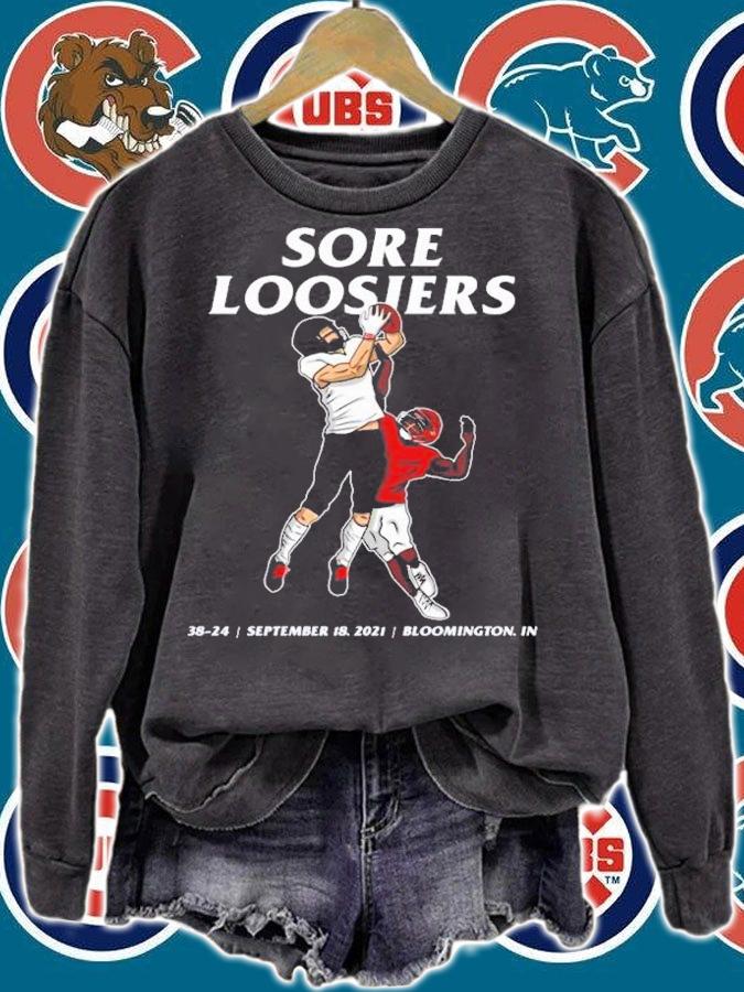 Sore Loosier 38 24 September 18 2021 shirt